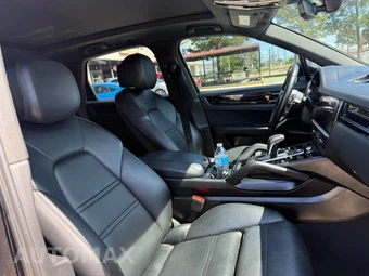 2019 Porsche Cayenne - miniatura 13