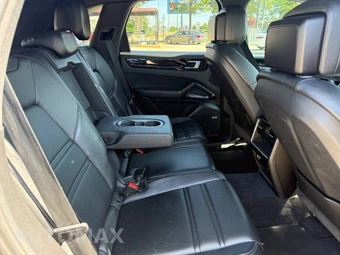 2019 Porsche Cayenne - miniatura 16
