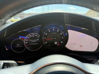 2019 Porsche Cayenne - miniatura 21