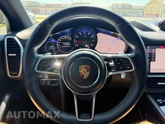 2019 Porsche Cayenne - miniatura 22