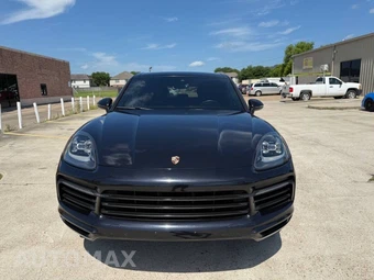 2019 Porsche Cayenne - miniatura 8