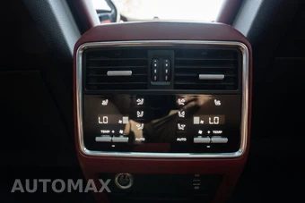 2019 Porsche Cayenne - miniatura 14