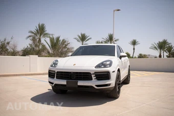 2019 Porsche Cayenne - miniatura 4