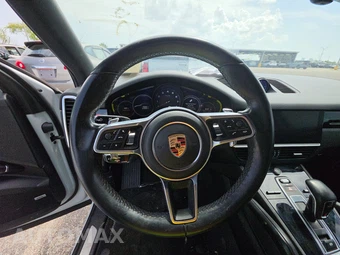 2019 Porsche Cayenne - miniatura 10
