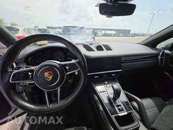 2019 Porsche Cayenne - miniatura 11
