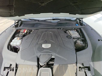2019 Porsche Cayenne - miniatura 15