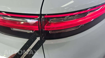2019 Porsche Cayenne - miniatura 19