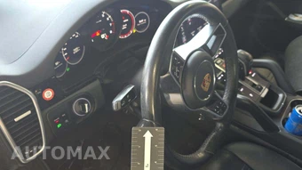 2019 Porsche Cayenne - miniatura 26