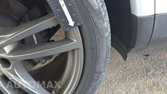 2019 Porsche Cayenne - miniatura 33