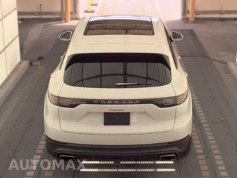 2019 Porsche Cayenne - miniatura 5