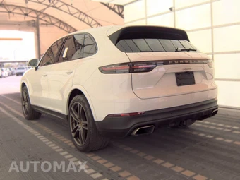 2019 Porsche Cayenne - miniatura 6