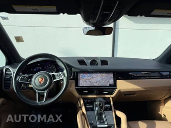 2019 Porsche Cayenne - miniatura 14
