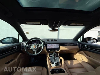 2019 Porsche Cayenne - miniatura 15