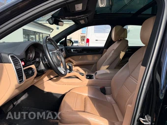2019 Porsche Cayenne - miniatura 17