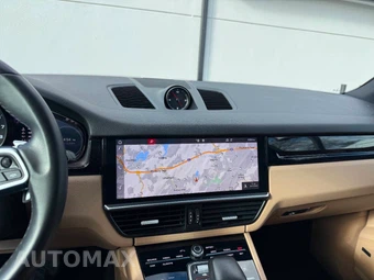 2019 Porsche Cayenne - miniatura 19
