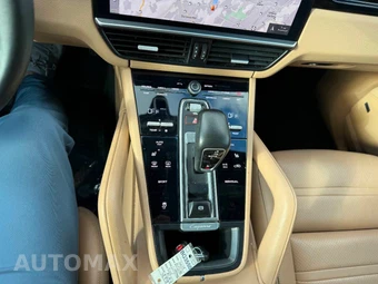 2019 Porsche Cayenne - miniatura 20