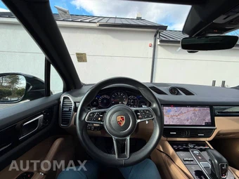 2019 Porsche Cayenne - miniatura 21