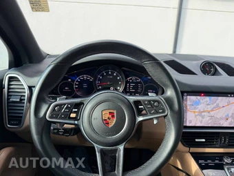 2019 Porsche Cayenne - miniatura 22