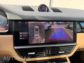 2019 Porsche Cayenne - miniatura 23
