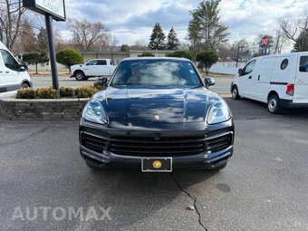 2019 Porsche Cayenne - miniatura 5