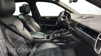 2019 Porsche Cayenne - miniatura 11