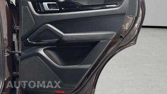 2019 Porsche Cayenne - miniatura 14