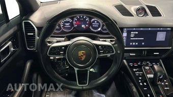 2019 Porsche Cayenne - miniatura 16