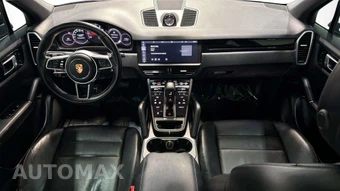 2019 Porsche Cayenne - miniatura 17