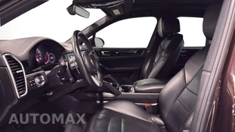 2019 Porsche Cayenne - miniatura 20