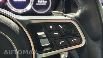 2019 Porsche Cayenne - miniatura 23