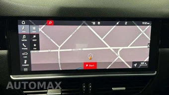 2019 Porsche Cayenne - miniatura 25