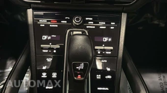 2019 Porsche Cayenne - miniatura 28