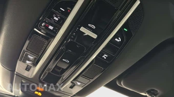 2019 Porsche Cayenne - miniatura 30