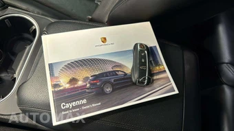 2019 Porsche Cayenne - miniatura 34