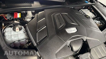 2019 Porsche Cayenne - miniatura 37
