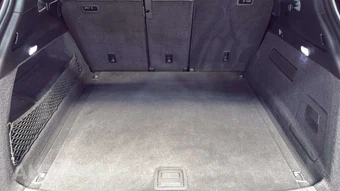 2019 Porsche Cayenne - miniatura 7