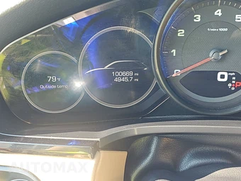 2019 Porsche Cayenne – miniatura 12