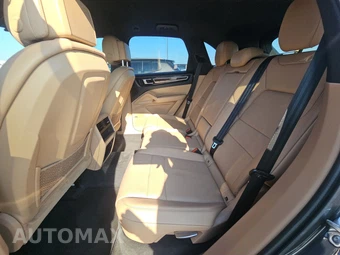 2019 Porsche Cayenne – miniatura 13