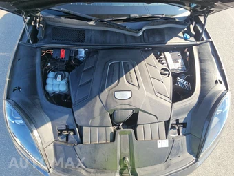 2019 Porsche Cayenne – miniatura 15
