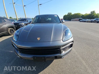 2019 Porsche Cayenne – miniatura 2