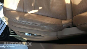 2019 Porsche Cayenne – miniatura 22