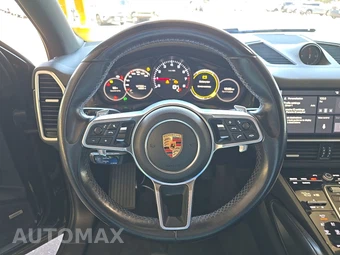 2019 Porsche Cayenne – miniatura 10
