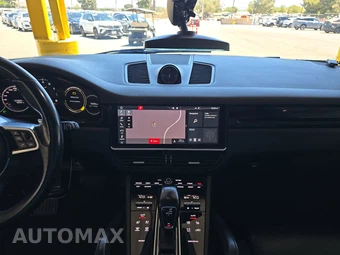 2019 Porsche Cayenne – miniatura 11