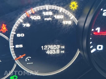 2019 Porsche Cayenne – miniatura 12