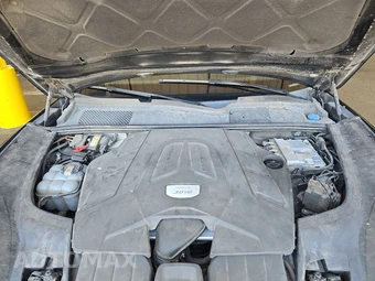 2019 Porsche Cayenne – miniatura 15