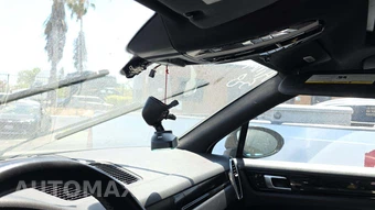 2019 Porsche Cayenne – miniatura 35