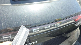 2019 Porsche Cayenne – miniatura 38