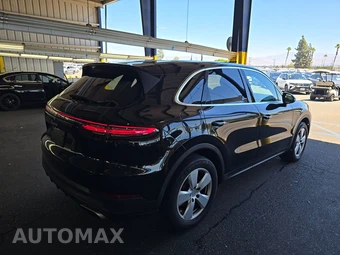 2019 Porsche Cayenne – miniatura 4