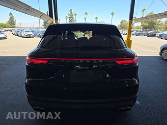 2019 Porsche Cayenne – miniatura 5