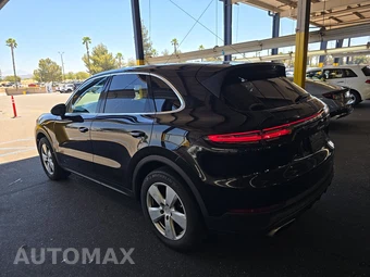 2019 Porsche Cayenne – miniatura 6